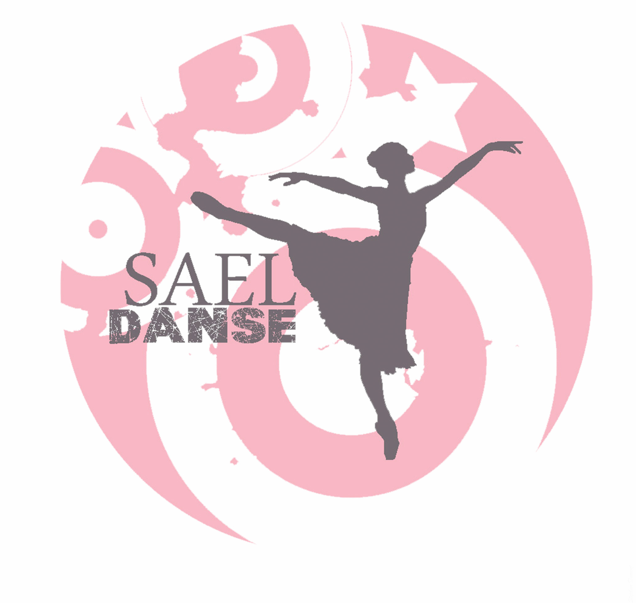 logo SAEL Danse