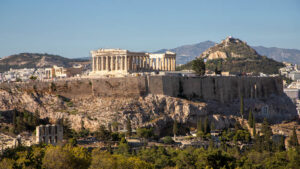 Lire la suite à propos de l’article Découverte de la Grèce, de Athènes aux Météores