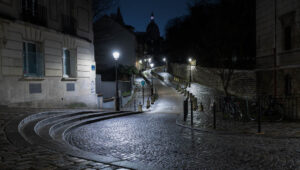 Lire la suite à propos de l’article Stage photo à Paris : photographie urbaine de nuit